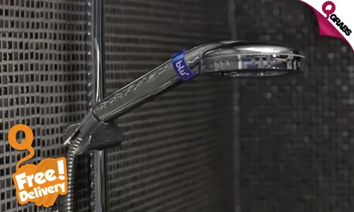 blu - Ionic Shower Filter Set!